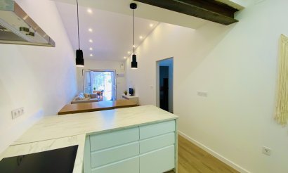 Resale - Bungalow - Playa Flamenca - 