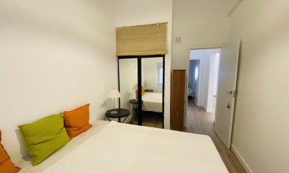 Resale - Bungalow - Playa Flamenca - 