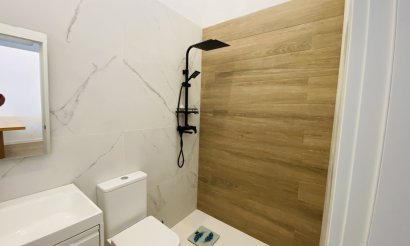 Resale - Bungalow - Playa Flamenca - 