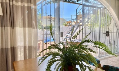 Resale - Bungalow - Playa Flamenca - 