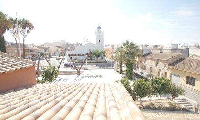 Resale - Bungalow - Benijofar