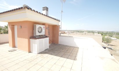 Resale - Bungalow - Benijofar