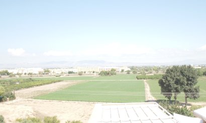 Resale - Bungalow - Benijofar