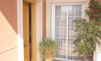 Resale - Bungalow - Benijofar