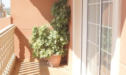 Resale - Bungalow - Benijofar