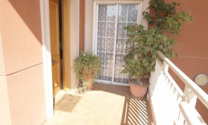 Resale - Bungalow - Benijofar