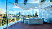 Använda fastigheter - Villa - Calpe - Zona Puerto Blanco - Maryvilla