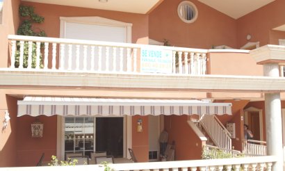 Resale - Bungalow - Benijofar