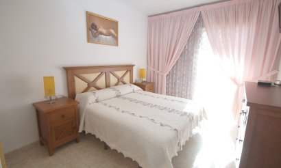 Resale - Bungalow - Benijofar