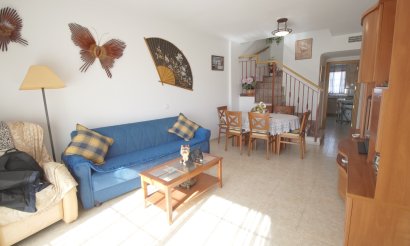 Resale - Bungalow - Benijofar