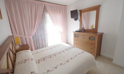 Resale - Bungalow - Benijofar