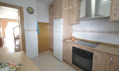 Resale - Bungalow - Benijofar