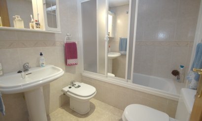 Resale - Bungalow - Benijofar