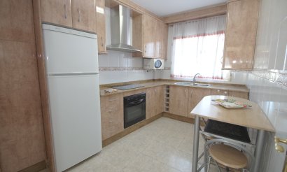 Resale - Bungalow - Benijofar