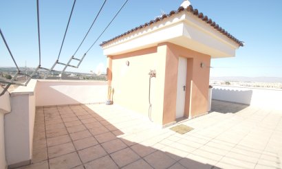 Resale - Bungalow - Benijofar