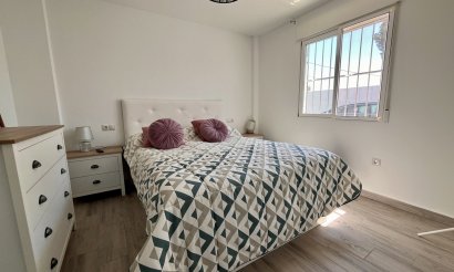 Använda fastigheter - Finca / Country Property - Alcantarilla