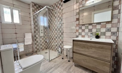 Använda fastigheter - Finca / Country Property - Alcantarilla