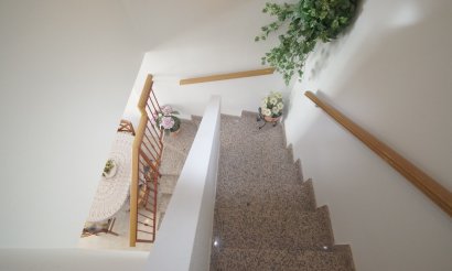 Resale - Bungalow - Benijofar