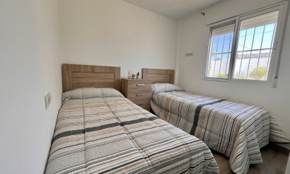 Använda fastigheter - Finca / Country Property - Alcantarilla