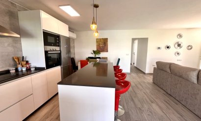 Använda fastigheter - Finca / Country Property - Alcantarilla