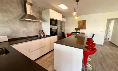 Använda fastigheter - Finca / Country Property - Alcantarilla