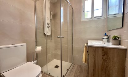 Använda fastigheter - Finca / Country Property - Alcantarilla