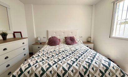 Använda fastigheter - Finca / Country Property - Alcantarilla