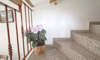 Resale - Bungalow - Benijofar