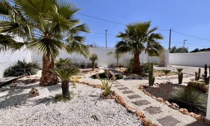 Använda fastigheter - Finca / Country Property - Alcantarilla