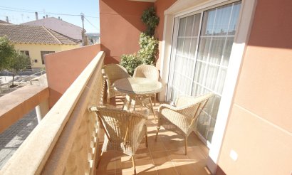 Resale - Bungalow - Benijofar