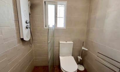 Använda fastigheter - Finca / Country Property - Alcantarilla