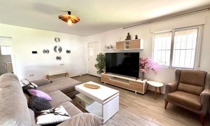 Använda fastigheter - Finca / Country Property - Alcantarilla