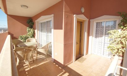 Resale - Bungalow - Benijofar