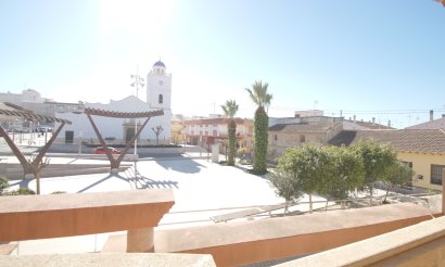 Resale - Bungalow - Benijofar