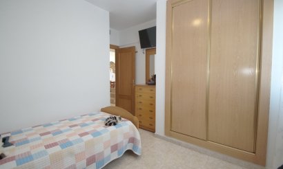 Resale - Bungalow - Benijofar