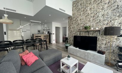 Resale - Villa - Los Balcones - 