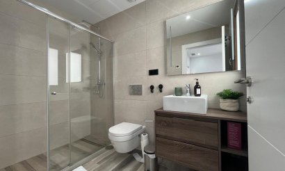 Resale - Villa - Los Balcones - 