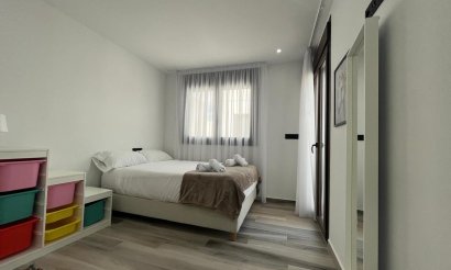 Resale - Villa - Los Balcones - 