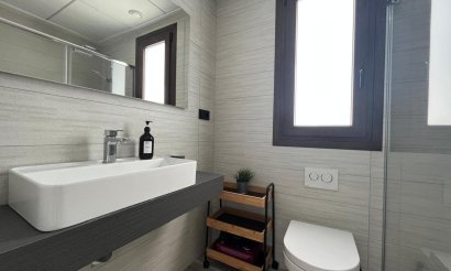 Resale - Villa - Los Balcones - 