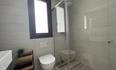 Resale - Villa - Los Balcones - 