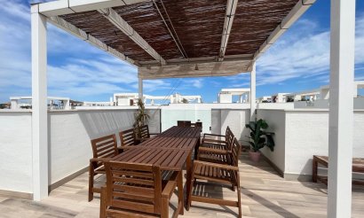 Resale - Villa - Los Balcones - 