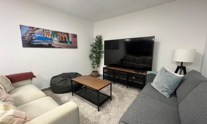 Resale - Villa - Los Balcones - 