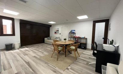 Resale - Villa - Los Balcones - 