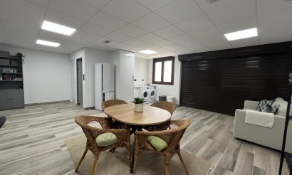 Resale - Villa - Los Balcones - 