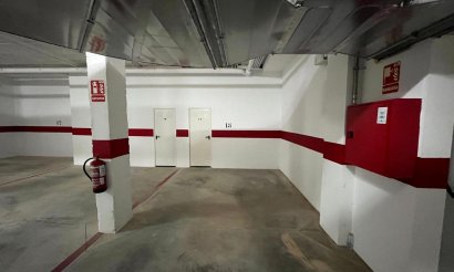 Resale - Villa - Los Balcones - 