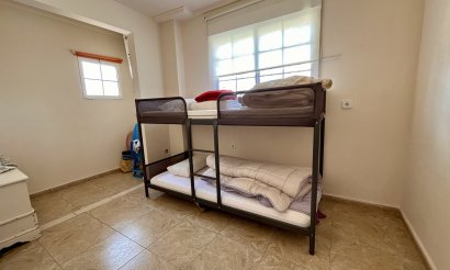 Resale - Villa - La Zenia - 