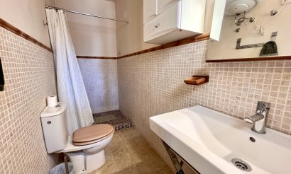 Resale - Villa - La Zenia - 