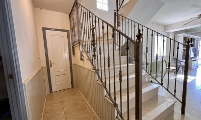 Resale - Villa - La Zenia - 