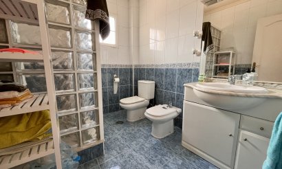 Resale - Villa - La Zenia - 