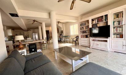 Resale - Villa - La Zenia - 